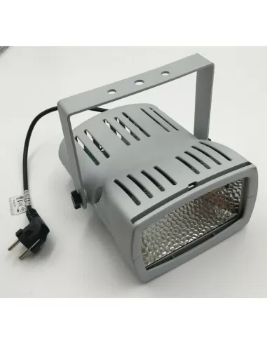 Lanzini 61814 Alaska jm150w rx7s ip20 grey